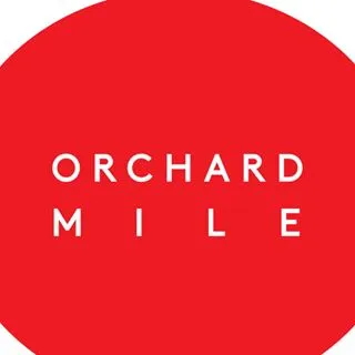 Orchard Mile discount code